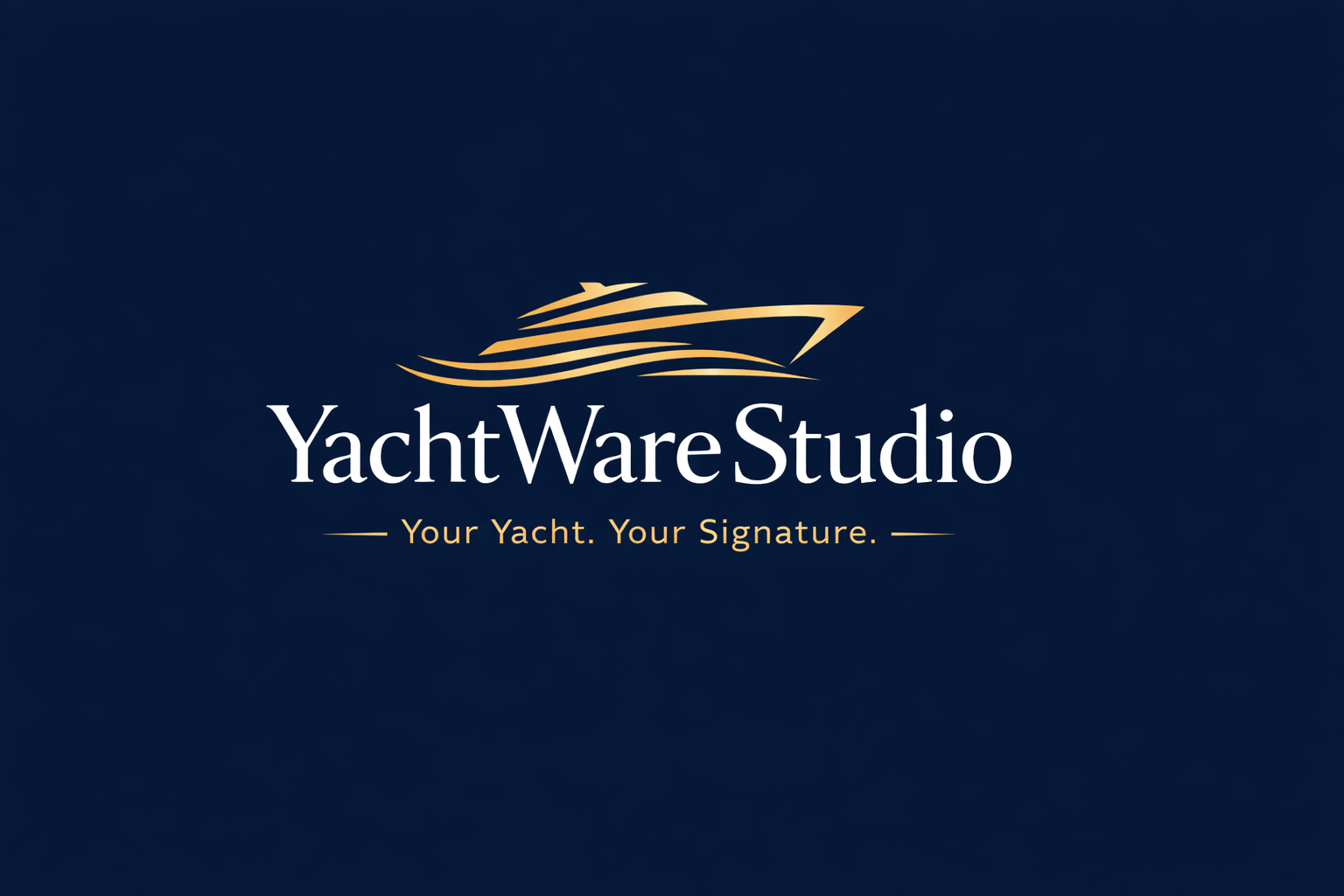 YachtWareStudio